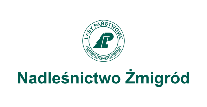 Logotyp&#x20;Nadleśnictwa&#x20;Żmigród